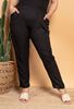 Picture of CIGAR TROUSER WITH ELASTICATED WAIST